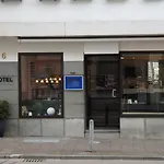 Hotel Jägerhof
