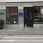 Hotel Jägerhof