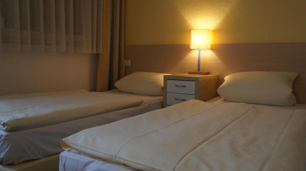 Jägerhof Hotel Wiesbaden