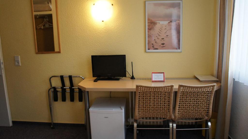 Hotel Jägerhof Wiesbaden