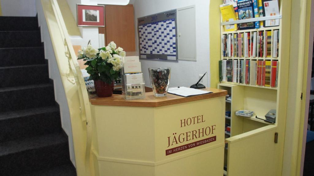 Jägerhof