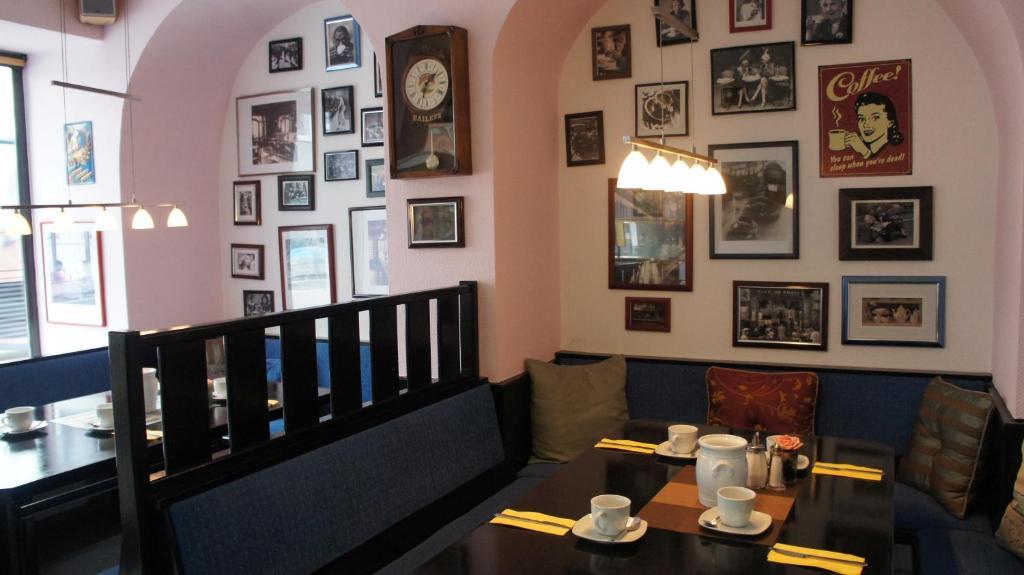 Hotel Jägerhof