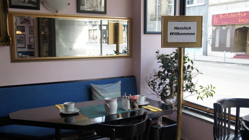 Jägerhof Hotel